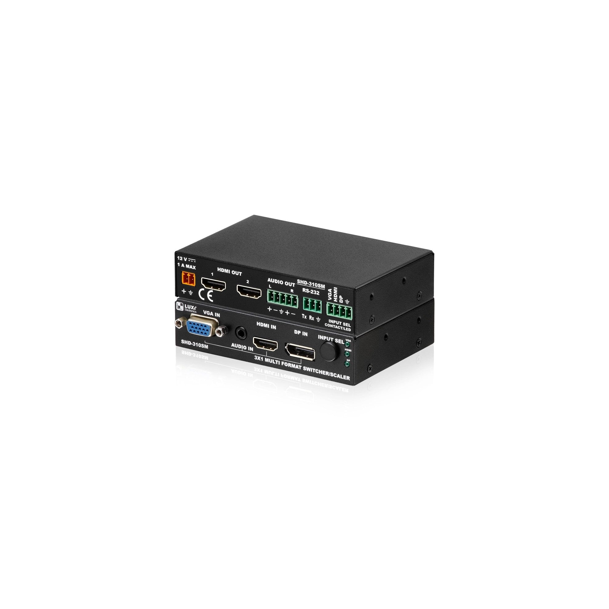 Luxi LU-SHD-310SM