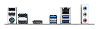 GIGABYTE B860M D3W Mainboard – Intel Core Ultra Series CPUs, 4+1+2-Phasen-VRM, bis zu 9066 MHz DDR5, 2× PCIe 4.0 M.2, 1-GbE-LAN, USB 3.2 Gen 1