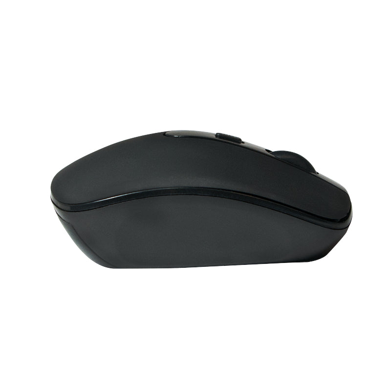 LogiLink ID0078A Maus Büro Beidhändig Bluetooth Optisch 1600 DPI