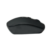 LogiLink ID0078A Maus Büro Beidhändig Bluetooth Optisch 1600 DPI