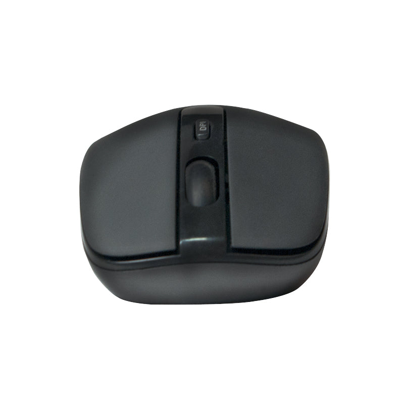LogiLink ID0078A Maus Büro Beidhändig Bluetooth Optisch 1600 DPI