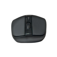 LogiLink ID0078A Maus Büro Beidhändig Bluetooth Optisch 1600 DPI