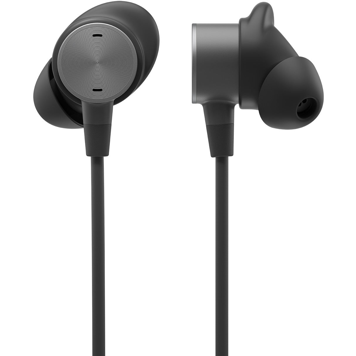 Logitech Zone Wired Earbuds UC - GRAPHITE - EMEA