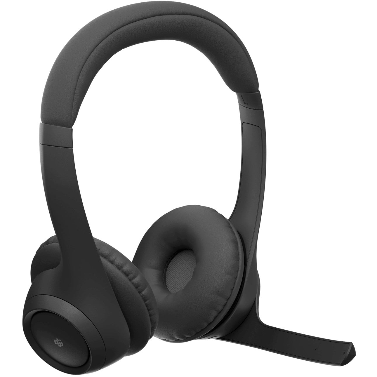 Logitech Headset - Zone 305 - Midnight Black - 2.4GHZ/BT - PLUGC - EMEA28-935 - BUNDLE TEAMS