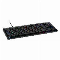 Logitech G515 TKL Wired Gaming Keyboard Black (CH) – Ansicht 2