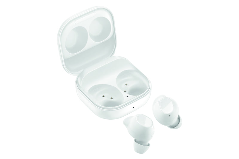 Samsung Galaxy Buds FE Kopfhörer True Wireless Stereo (TWS) im Ohr Anrufe/Musik Bluetooth Weiß