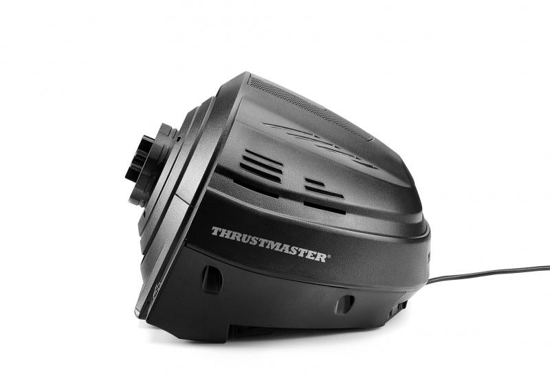 Thrustmaster T300 RS GT Schwarz Lenkrad + Pedale Analog / Digital PC, PlayStation 4, PlayStation 5, Playstation 3