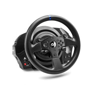 Thrustmaster T300 RS GT Schwarz Lenkrad + Pedale Analog / Digital PC, PlayStation 4, PlayStation 5, Playstation 3
