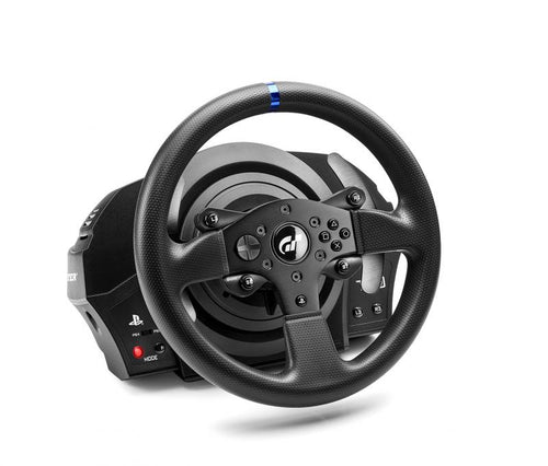 Thrustmaster T300 RS GT-Edition Lenkrad- und Pedale-Set PS5 PS4 PC