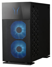 ERAZER Engineer X30 MD35478 Intel Core Ultra 7 265F 32 GB DDR5-SDRAM 2 TB SSD NVIDIA GeForce RTX 5070 Windows 11 Home Desktop PC Schwarz