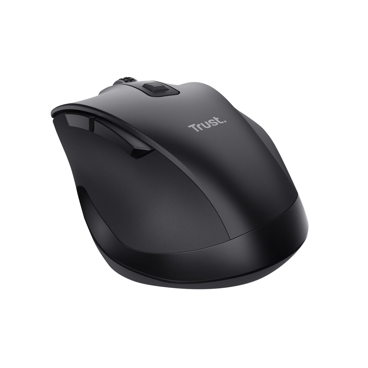 Trust Fyda Maus Büro rechts RF Wireless + Bluetooth Optisch 2400 DPI
