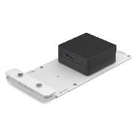 Logitech Logitech Tap PC MOUNT - OFFWHITE - WW – Ansicht 2