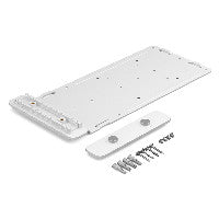 Logitech Logitech Tap PC MOUNT - OFFWHITE - WW – Ansicht 3
