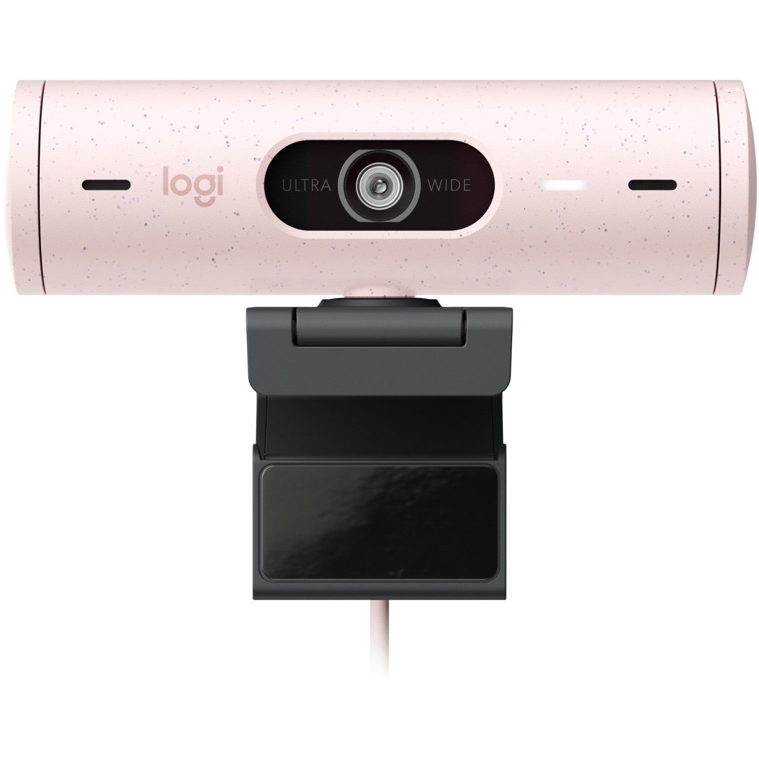 Logitech BRIO 500 colour 1920 x 1080 720p 1080p audio USB-C