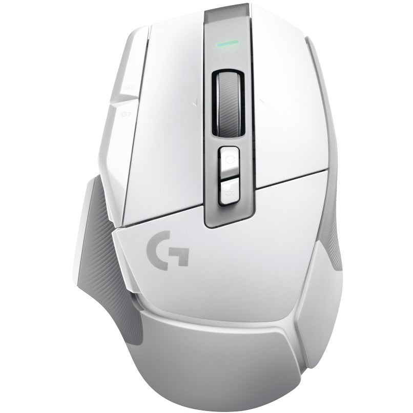 Logitech G502 X LIGHTSPEED - WHITE/CORE - EER2