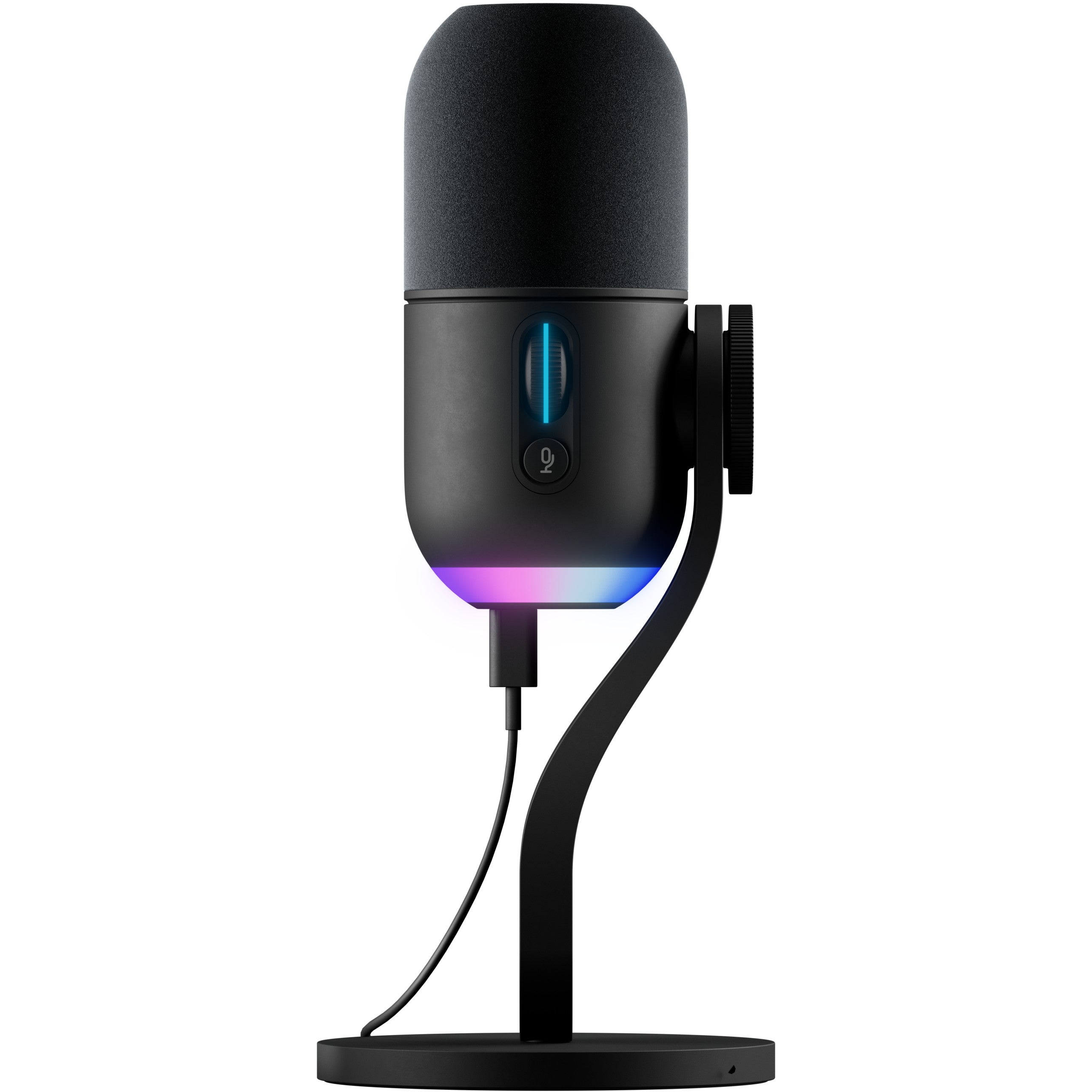 Logitech G Yeti GX Microphone USB black