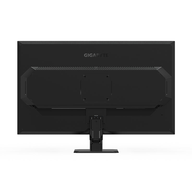 GIGABYTE GS32QA 32” QHD Gaming-Monitor - 2560 x 1440, 180Hz, 1ms, 300 cd/m², FreeSync Premium, HDR Ready, HDMI 2.0, DisplayPort 1.4