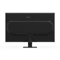 GIGABYTE GS32QA 32” QHD Gaming-Monitor - 2560 x 1440, 180Hz, 1ms, 300 cd/m², FreeSync Premium, HDR Ready, HDMI 2.0, DisplayPort 1.4