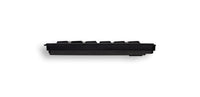 CHERRY XS Complete G84-5200 Tastatur Büro USB QWERTY US Englisch Schwarz