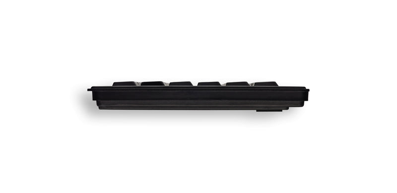 CHERRY XS Complete G84-5200 Tastatur Büro USB QWERTY US Englisch Schwarz