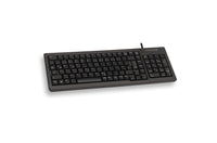 CHERRY XS Complete G84-5200 Tastatur Büro USB QWERTY US Englisch Schwarz