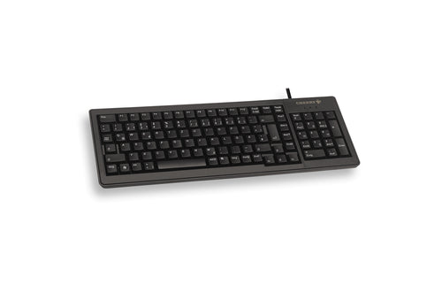 Cherry XS Complete Keyboard black US