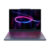 Lenovo Yoga 9 2-in-1 14IPH11 Copilot+ PC Intel Core Ultra 7 355 Hybrid (2-in-1) 35,6 cm (14") Touchscreen 2.8K 32 GB LPDDR5x-SDRAM 1 TB SSD Wi-Fi 7 (802.11be) Windows 11 Home Deutsch Blau