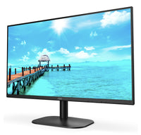 AOC B2 27B2AM Computerbildschirm 68,6 cm (27") 1920 x 1080 Pixel Full HD LED Schwarz