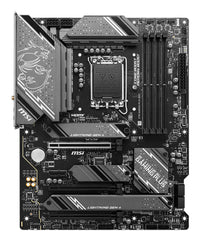 MSI Z790 GAMING PLUS WIFI Motherboard Intel Z790 LGA 1700 ATX