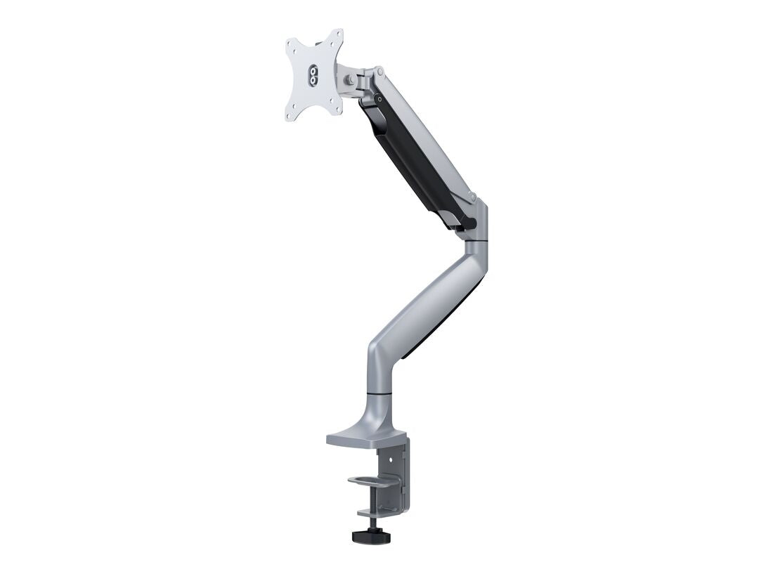 Multibrackets 3255 Flachbildschirm-Tischhalterung 68,6 cm (27") Tisch/Bank Silber