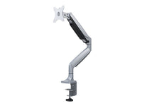 Multibrackets 3255 Flachbildschirm-Tischhalterung 68,6 cm (27") Tisch/Bank Silber