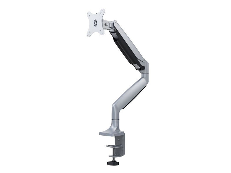 Multibrackets 3255 Flachbildschirm-Tischhalterung 68,6 cm (27") Tisch/Bank Silber