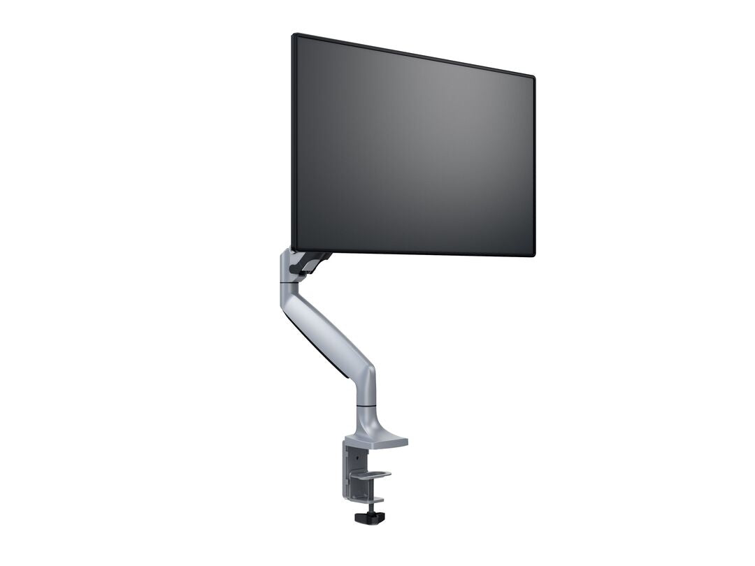 Multibrackets 3255 Flachbildschirm-Tischhalterung 68,6 cm (27") Tisch/Bank Silber