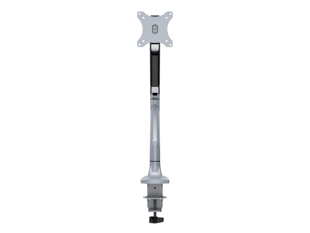 Multibrackets 3255 Flachbildschirm-Tischhalterung 68,6 cm (27") Tisch/Bank Silber
