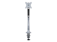Multibrackets 3255 Flachbildschirm-Tischhalterung 68,6 cm (27") Tisch/Bank Silber