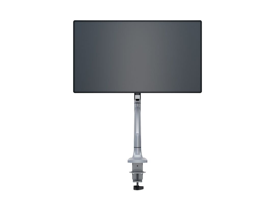 Multibrackets 3255 Flachbildschirm-Tischhalterung 68,6 cm (27") Tisch/Bank Silber