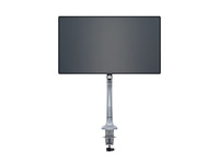 Multibrackets 3255 Flachbildschirm-Tischhalterung 68,6 cm (27") Tisch/Bank Silber