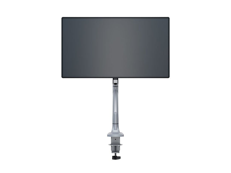 Multibrackets 3255 Flachbildschirm-Tischhalterung 68,6 cm (27") Tisch/Bank Silber