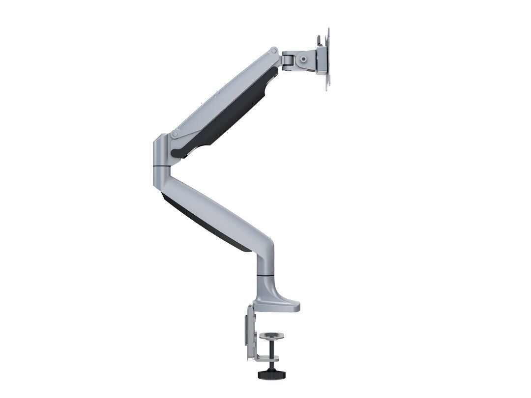 Multibrackets 3255 Flachbildschirm-Tischhalterung 68,6 cm (27") Tisch/Bank Silber