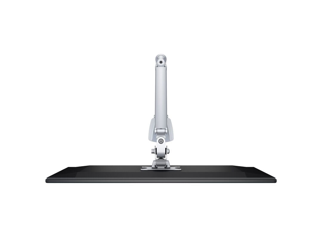 Multibrackets 3255 Flachbildschirm-Tischhalterung 68,6 cm (27") Tisch/Bank Silber
