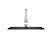 Multibrackets 3255 Flachbildschirm-Tischhalterung 68,6 cm (27") Tisch/Bank Silber