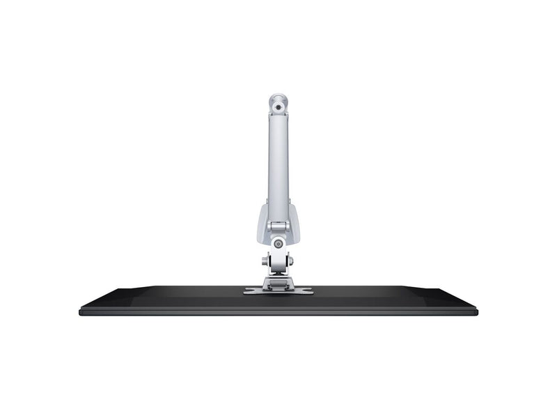 Multibrackets 3255 Flachbildschirm-Tischhalterung 68,6 cm (27") Tisch/Bank Silber