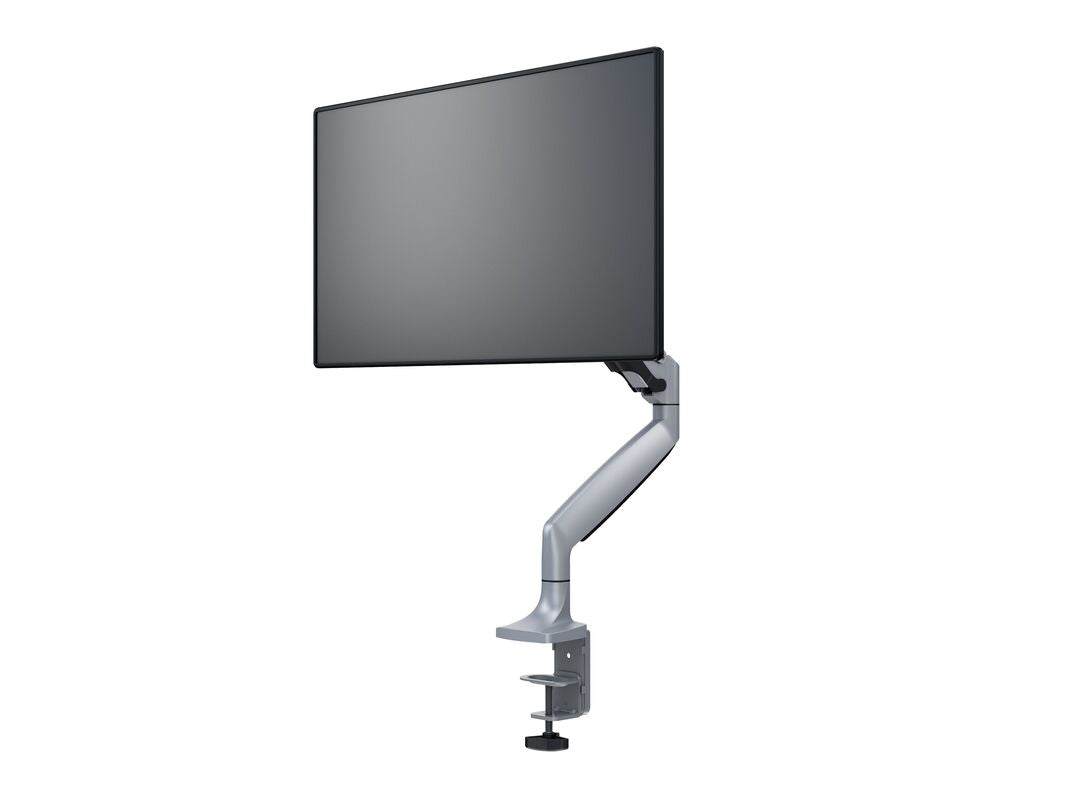 Multibrackets 3255 Flachbildschirm-Tischhalterung 68,6 cm (27") Tisch/Bank Silber