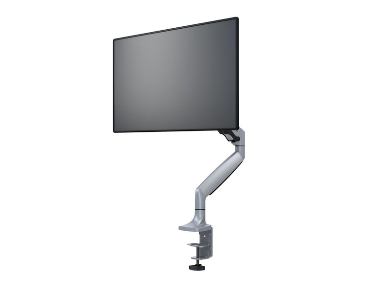 Multibrackets 3255 Flachbildschirm-Tischhalterung 68,6 cm (27") Tisch/Bank Silber