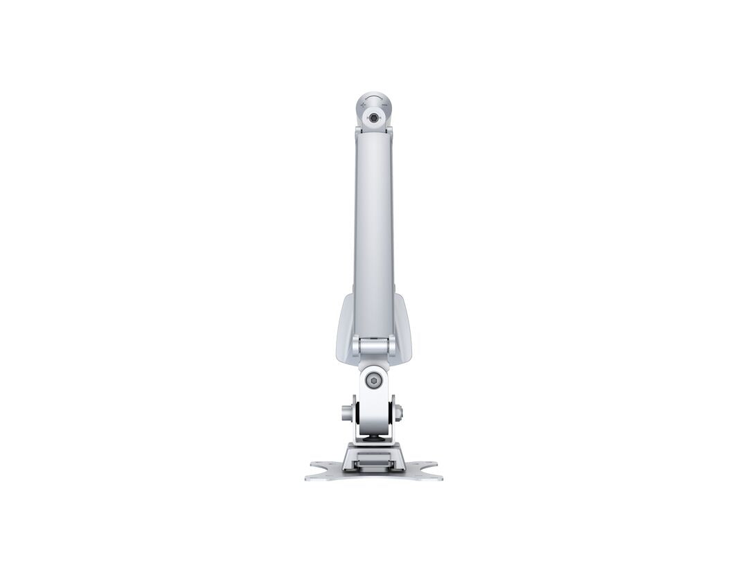 Multibrackets 3255 Flachbildschirm-Tischhalterung 68,6 cm (27") Tisch/Bank Silber