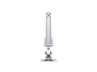 Multibrackets 3255 Flachbildschirm-Tischhalterung 68,6 cm (27") Tisch/Bank Silber