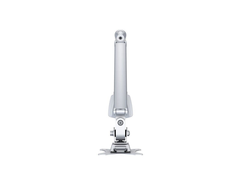 Multibrackets 3255 Flachbildschirm-Tischhalterung 68,6 cm (27") Tisch/Bank Silber