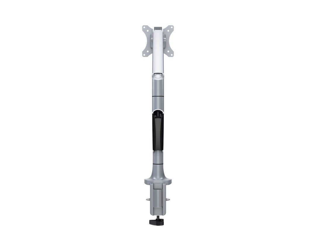 Multibrackets 3255 Flachbildschirm-Tischhalterung 68,6 cm (27") Tisch/Bank Silber