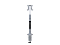 Multibrackets 3255 Flachbildschirm-Tischhalterung 68,6 cm (27") Tisch/Bank Silber