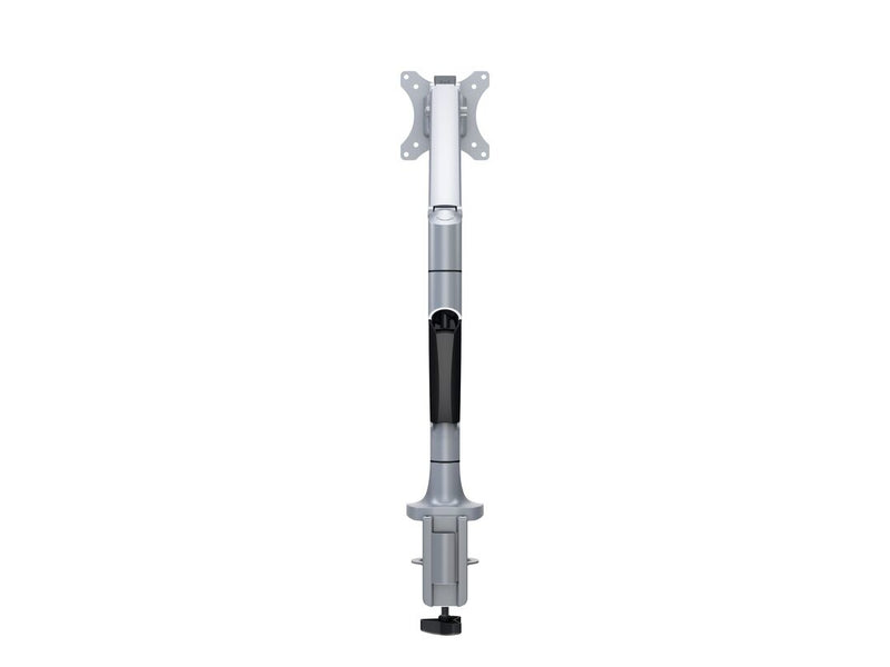 Multibrackets 3255 Flachbildschirm-Tischhalterung 68,6 cm (27") Tisch/Bank Silber